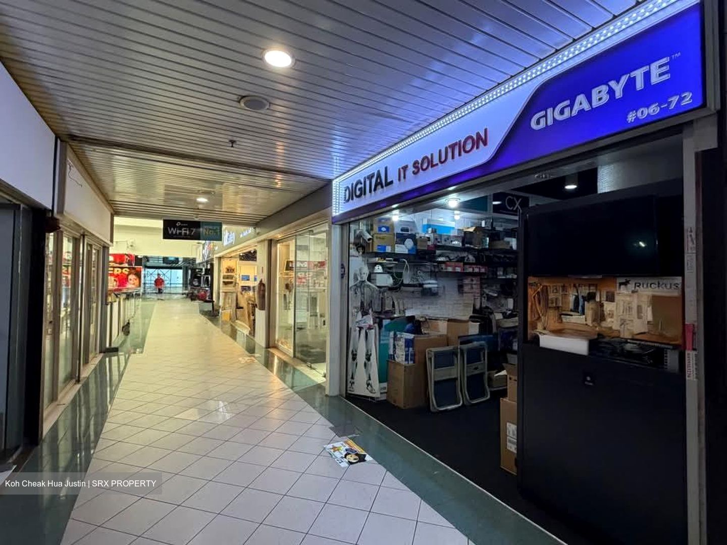 Sim Lim Square (D7), Retail #595597121
